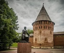 Кінь, Федір Савельєвич Кінь