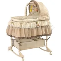 Колиска Simplicity 3014 LOL - колиска Симплісіті 3014 3014