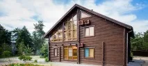 Клуб-готель «OSKOL» - ваш LUXURY відпочинок на Осколі відпочинок