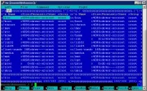 Коректне настроювання локалі в PuTTY при вході на SSH сервер на Gentoo Linux - Адмінські розваги вході