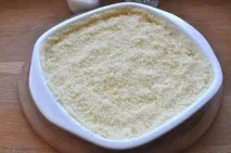 Королівська ватрушка з сиром королівська