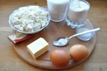 Королівська ватрушка з сиром можна