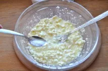 Королівська ватрушка з сиром можна