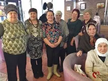 Скарбничка доброти - соціальна допомога нужденним доброти