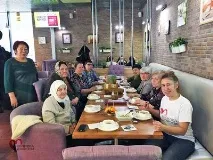 Скарбничка доброти - соціальна допомога нужденним доброти