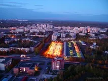 Продаж котеджів в Обнінську, будинок подобово в Обнінську. котеджів