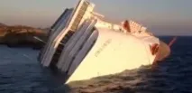 Крах Costa Concordia нові подробиці та доля українців (ФОТО, ВІДЕО) - Життя нові
