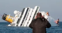 Крах Costa Concordia нові подробиці та доля українців (ФОТО, ВІДЕО) - Життя нові