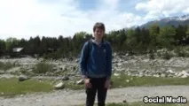 Хто вбив Коліна Медсена вбив