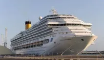 Крах Costa Concordia нові подробиці та доля українців (ФОТО, ВІДЕО) - Життя concordia