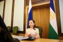 Хто стане новим головою Башкортостану стане