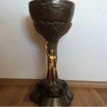 баркера