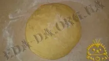 Кулінарний блокнотик для дочки - Рецепти пирогів - Романтика (випічка) пирогів