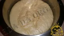 Кулінарний блокнотик для дочки - Рецепти пирогів - Романтика (випічка) дочки
