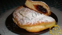 Кулінарний блокнотик для дочки - Рецепти пирогів - Романтика (випічка) пирогів