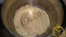 Кулінарний блокнотик для дочки - Рецепти пирогів - Романтика (випічка) дочки