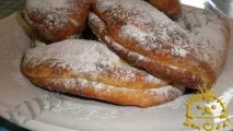 Кулінарний блокнотик для дочки - Рецепти пирогів - Романтика (випічка) кулінарний