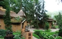 Курорт Коробови Хутора (Харківська область) відпочинку харківська