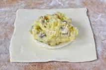 Курячі стегна в мішечку до Нового року - рецепт з покроковими фото стегна