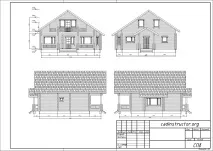 Курс AutoCAD 2D в Спб та дистанційно, Cadinstructor курс