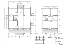 Курс AutoCAD 2D в Спб та дистанційно, Cadinstructor курс