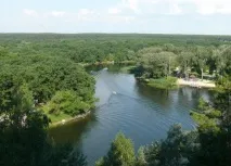 Курорт Коробови Хутора (Харківська область) відпочинку харківська