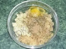 Курячі котлети - покроковий рецепт з фото котлети