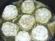 Курячі котлети - покроковий рецепт з фото котлети
