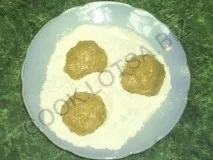 Курячі котлети - покроковий рецепт з фото курячі