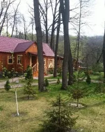 Курорт Коробови Хутора (Харківська область) відпочинку курорт