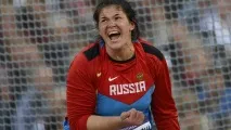 Легка атлетика коли перемога не така вже важлива, СПОРТДІАЛОГ легка
