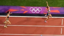 Легка атлетика коли перемога не така вже важлива, СПОРТДІАЛОГ перемога