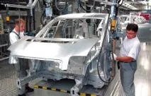 Кузов алюмінієвий обшивка деталей, кришки, підлоги листом l200 алюмінієвий