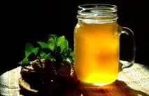 Кваси Болотова, About the Drinks необхідно