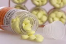 Лікування тахікардії серця препарати та засоби препарати
