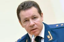 Коваль свого нещастя свого