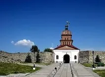 Ковальська фортеця ковальська