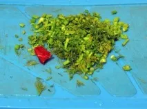 Локшина з куркою по-домашньому. по-домашньому