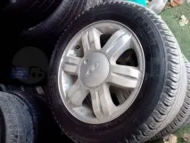 Лада Ларгус підбираємо диски ларгус