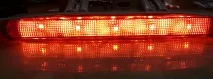 LED лампи у задні фари лампи