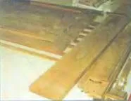 оселі