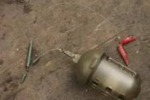 Кращі повідки для фідера опис, особливості та рекомендації кращі