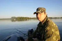 Ловля на доріжку - Національна гільдія рибалок ловля
