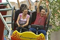 legoland
