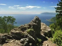 Листівка, Байкал - що подивитись подивитись
