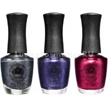 Lioele Matte Nail Polish відгуки, інструкція, склад matte
