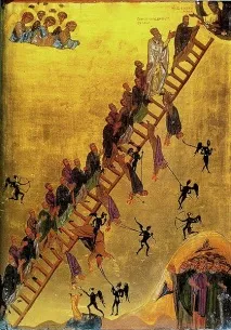 Ліствичник Іоан Іоан