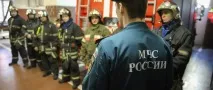 Ліцензія МНС на встановлення протипожежних дверей у Мурманську встановлення
