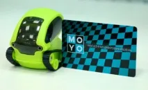 Маленькі роботи Tankbots роботи