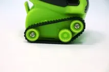 Маленькі роботи Tankbots маленькі